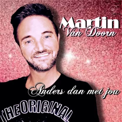 Martin van Doorn Anders Dan Met Jou