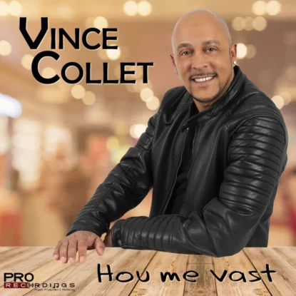 Vince Collet Hou Me Vast Hoesje 3000 x 3000