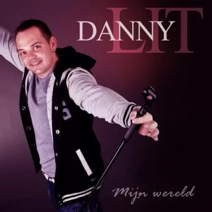 danny lit mijn wereld