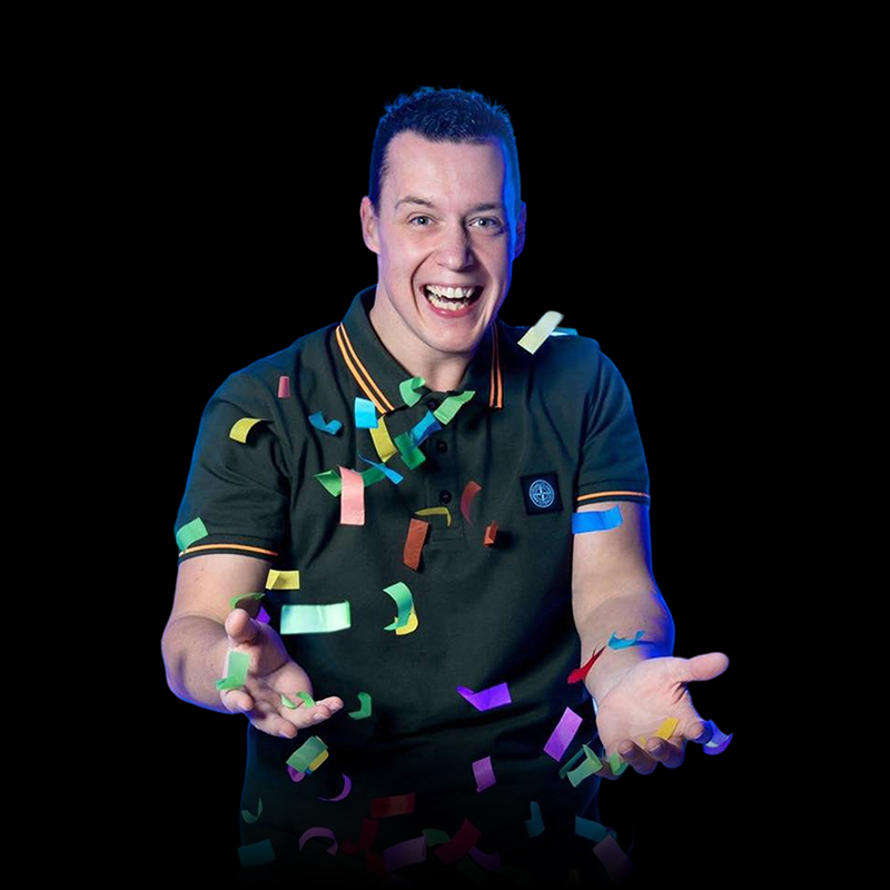 Feest DJ Joost 3 feest dj joost v1