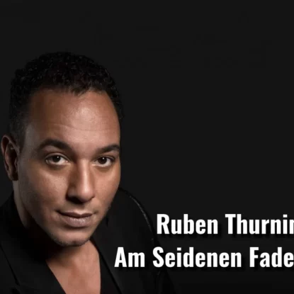 ruben thurnim cd