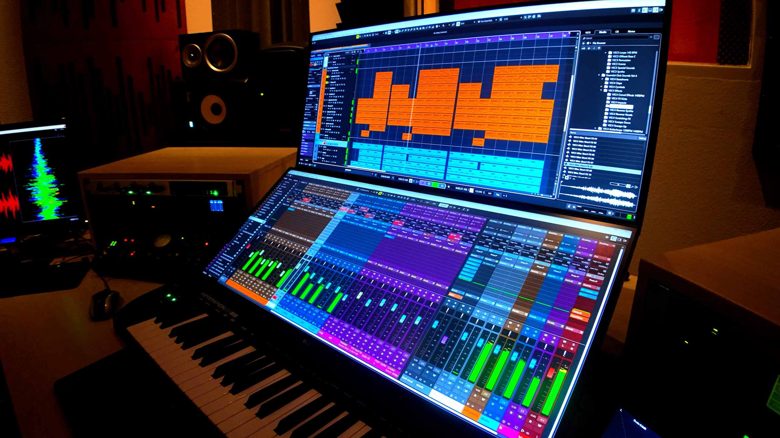 Opnamestudio Pro Recordings Almere 62 A001 03281752 C007.00 18 02 03.Still067