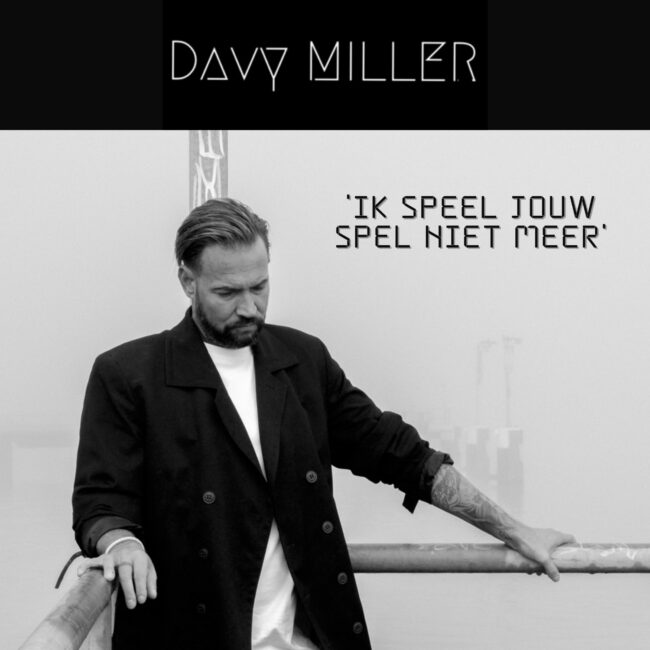 Ik Speel Jouw Spel Niet Meer (Hoesje 3000x3000) pic