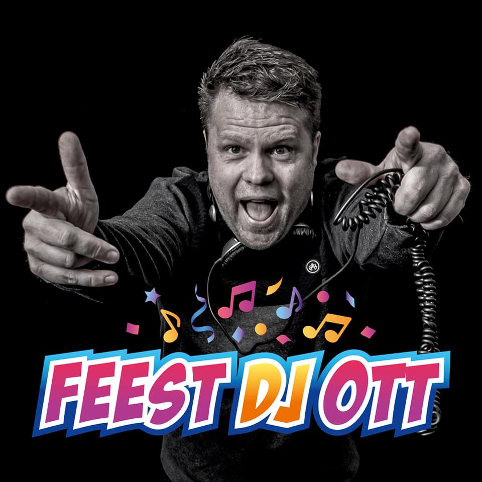 Feestdj Ott 2021
